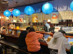 大堂-吉屋居酒屋(群力店)