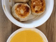 门钉肉饼-尹记门钉肉饼(丰台站店)