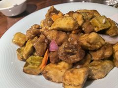 -七菜馆·东北菜·蒸饺(文体路店)
