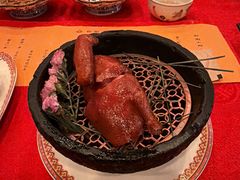 -白家大院·王府宫廷菜(苏州街店)
