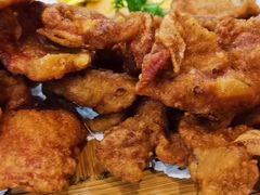 -潍坊菜馆(三里河南横街店)