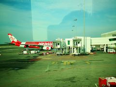 -吉隆坡国际机场