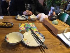 宴桃园餐厅(门头沟店)-宴桃园(门头沟店)