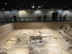 -洛阳周王城天子驾六博物馆