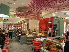 -避风塘·金牌店·夜宵(金玉兰店)