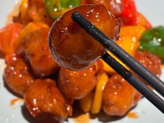 -秋色客家菜(流塘店)