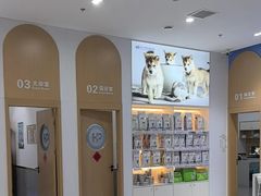 -希望动物医院(汉阳院)