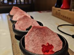 -厚贞日式烤肉(龙之梦店)