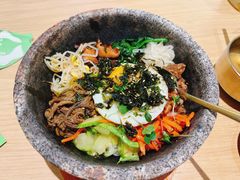 -西塔老太太拌饭(城市集市龙之梦店)