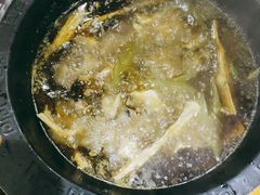 -味仙疯美蛙鱼头(清扬路总店)