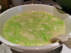 -味上湘菜馆(河马店)