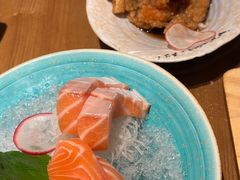 -鱼跃食堂·精致寿司(东林美域店)