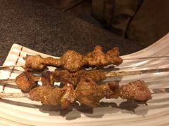 -丝路金桃·新疆菜(徐汇店)