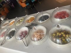 -豪客来牛排(重庆三峡广场步行街1704店)