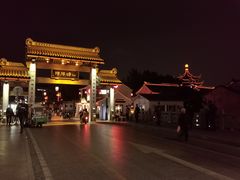 -孙盛兴奥灶面馆·蟹黄面·三虾面(山塘街总店)