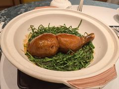-扬州香格里拉·香宫中餐厅