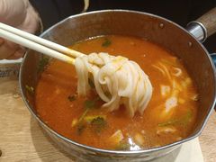 -小满手工粉(北京富力广场店)