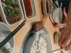 -池云涧自然椰子鸡(万泰汇店)