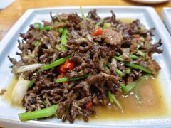 -下梅人家土菜馆(历史文化餐厅度假区店)