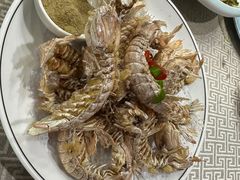 -星龙海鲜(望江东路店)