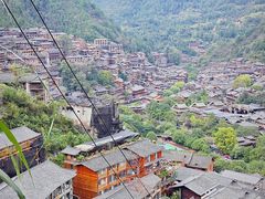 -一杯黔茶(西江千户苗寨古街店)