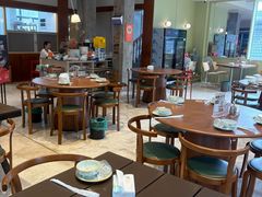 -御香农家菜(莫干山庾村店)