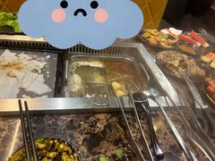 -牛里牛气· 榴莲海鲜鲜牛肉自助火锅·烤肉(横岗店)