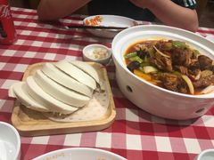 -西贝(无锡万象城店)