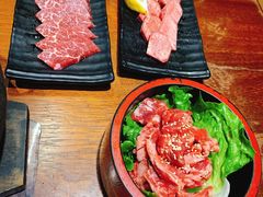 -热血兄弟·炭火烤肉(融侨中心店)