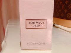 -JIMMY CHOO(恒隆广场店)