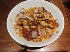 -寻裕记·现炒浇头面(人民广场店)