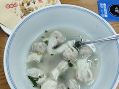 -东关吉祥西安腊汁肉夹馍(健德门店)