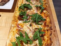 -LENBACH兰巴赫西餐啤酒坊(大连东港店)