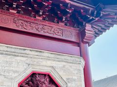 -大慈恩寺(大雁塔)
