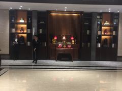-新偶像健康汇•水疗SPA•豪华自助餐(世界城店)