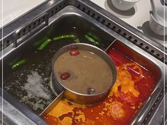 -巴奴毛肚火锅(大剧院店)