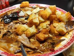 -旺顺阁·北京菜(大望路店)