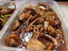 -逢春菜馆天津菜(胜利路店)