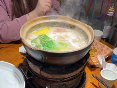 -捞围鲜·港式打边炉(海阳路店)