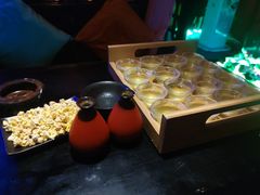 -江湖堂酒馆(内江东桐路店)
