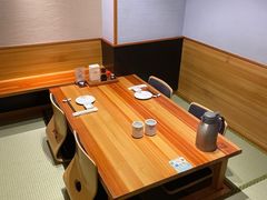 包房-酒吞(七宝领展广场店)