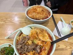 -家味螺蛳粉&烤鱼(五角场店)