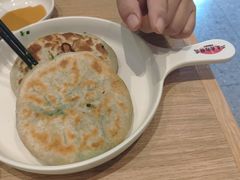 -华天二友居肉饼(宫门口店)