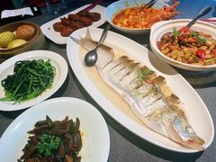 -拾宴(汇智国际商业中心店)