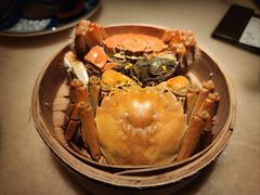 -桂满陇·西湖船宴(平安金融中心店)