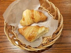 原味羊角酥-麦田工坊(月湖店)