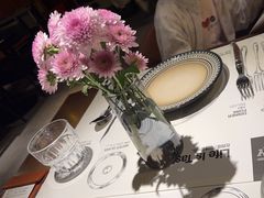 -西堤牛排(北京国瑞店)