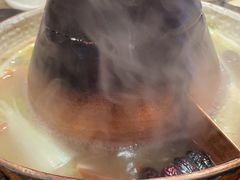 -京炭铜锅涮肉·羊蝎子·羊肉炉(保利·时光里店)