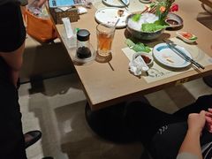 -大渔铁板烧(花园道店)