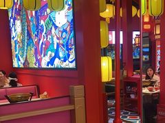 -南锣肥猫·麻辣烤鱼·15年现烤现卖(通州领展店)